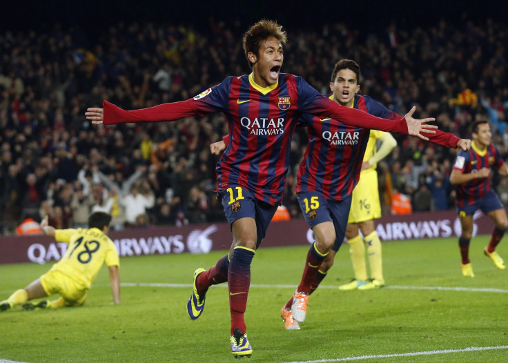 Neymar