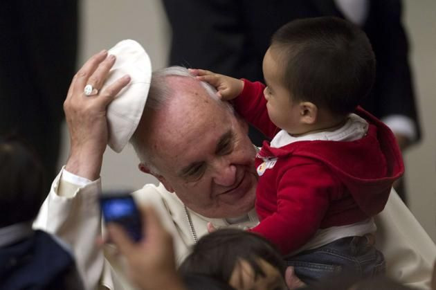 pope