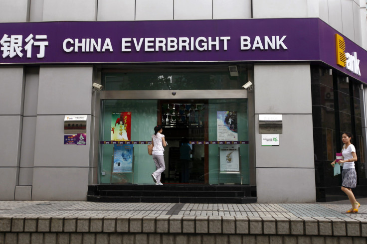 China Everbright Bank