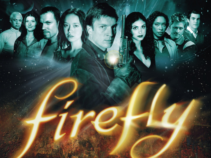 firefly