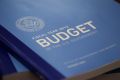 The U.S. 2012 fiscal year budget is unveiled in Washington