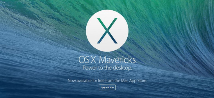 OSXMavericks