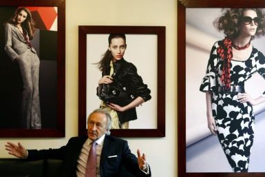 Fashion brand Jaeger speculated to fetch $160 million.