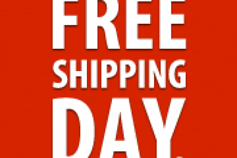 Free Shipping Day 2013 Deals And Store List