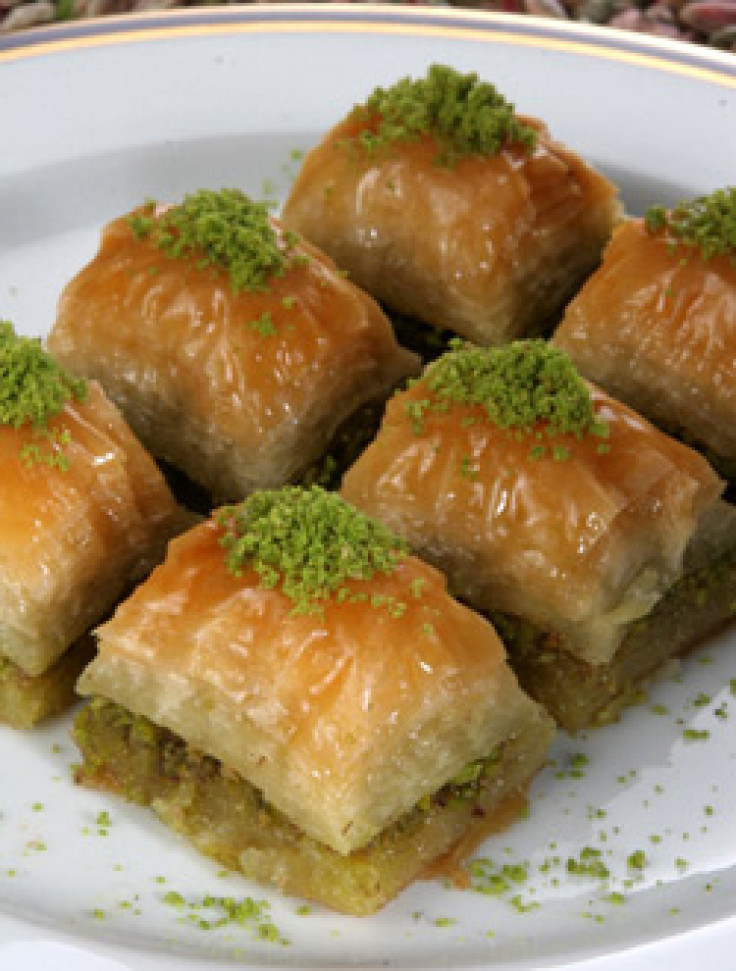 Baklava