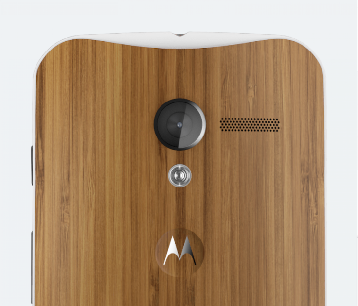 Moto X Wood Back Release Motorola Phone Price Cost