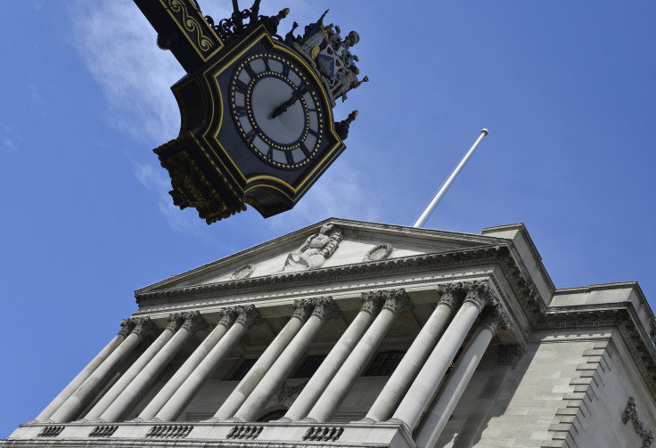 Bank of England