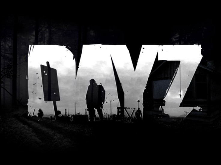 dayz