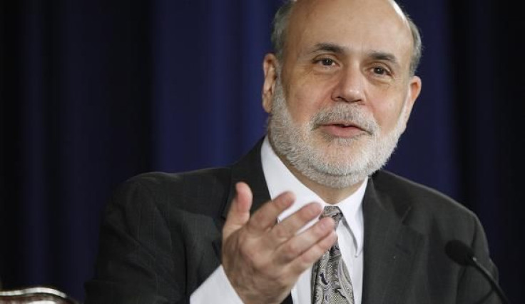 Bernanke 18Dec2013 2