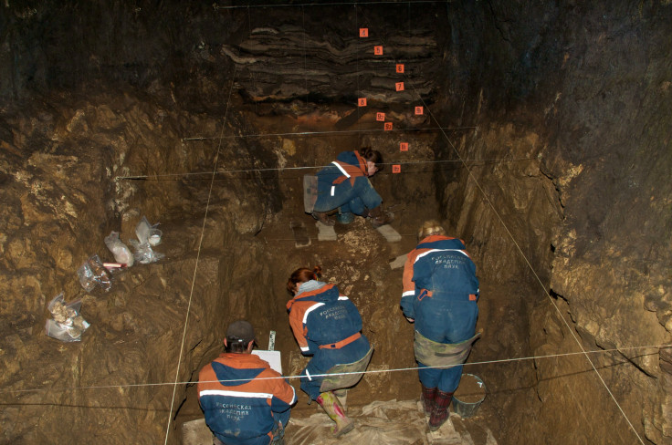 Denisova_excavation_2