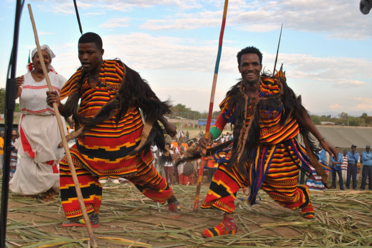 Festival Performers