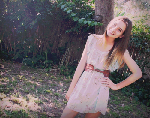 Meadow Walker