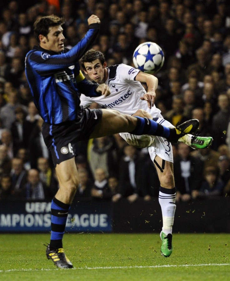 Gareth Bale