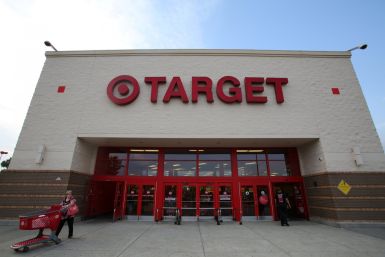 Target NJ 2013 Shutterstock