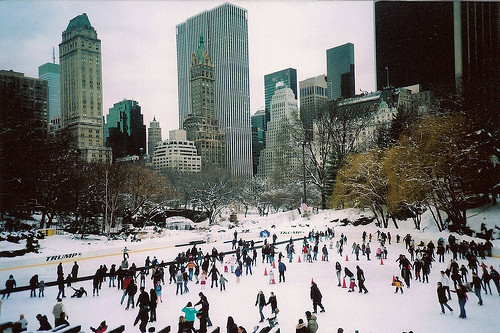 Bryant Park