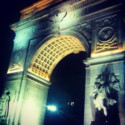 Washington Park