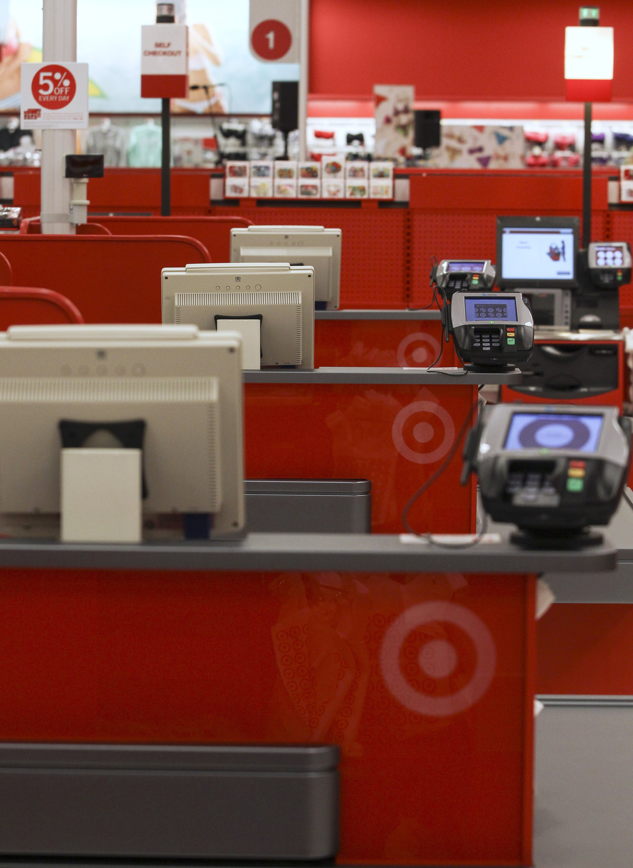 You Used Your Credit Or Debit Card At Target, Now What? How To Check If