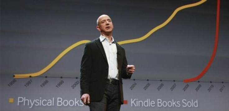 Bezos