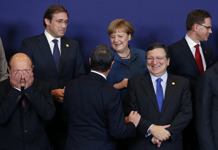EU leaders