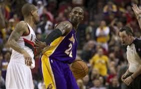 Kobe Bryant Lakers
