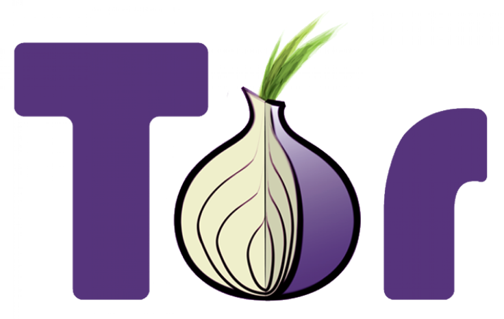 Tor Logo