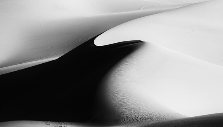 sanddune