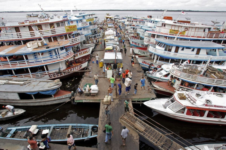 Manaus