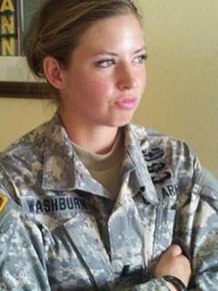 Rachel Washburn