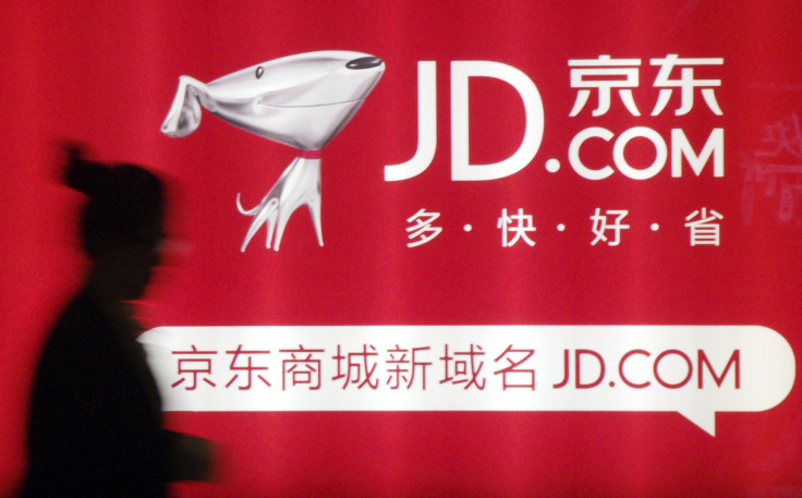 Jingdong