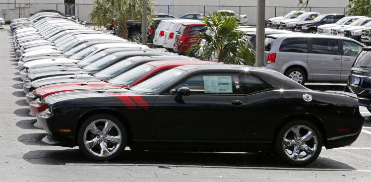 Auto dealership 