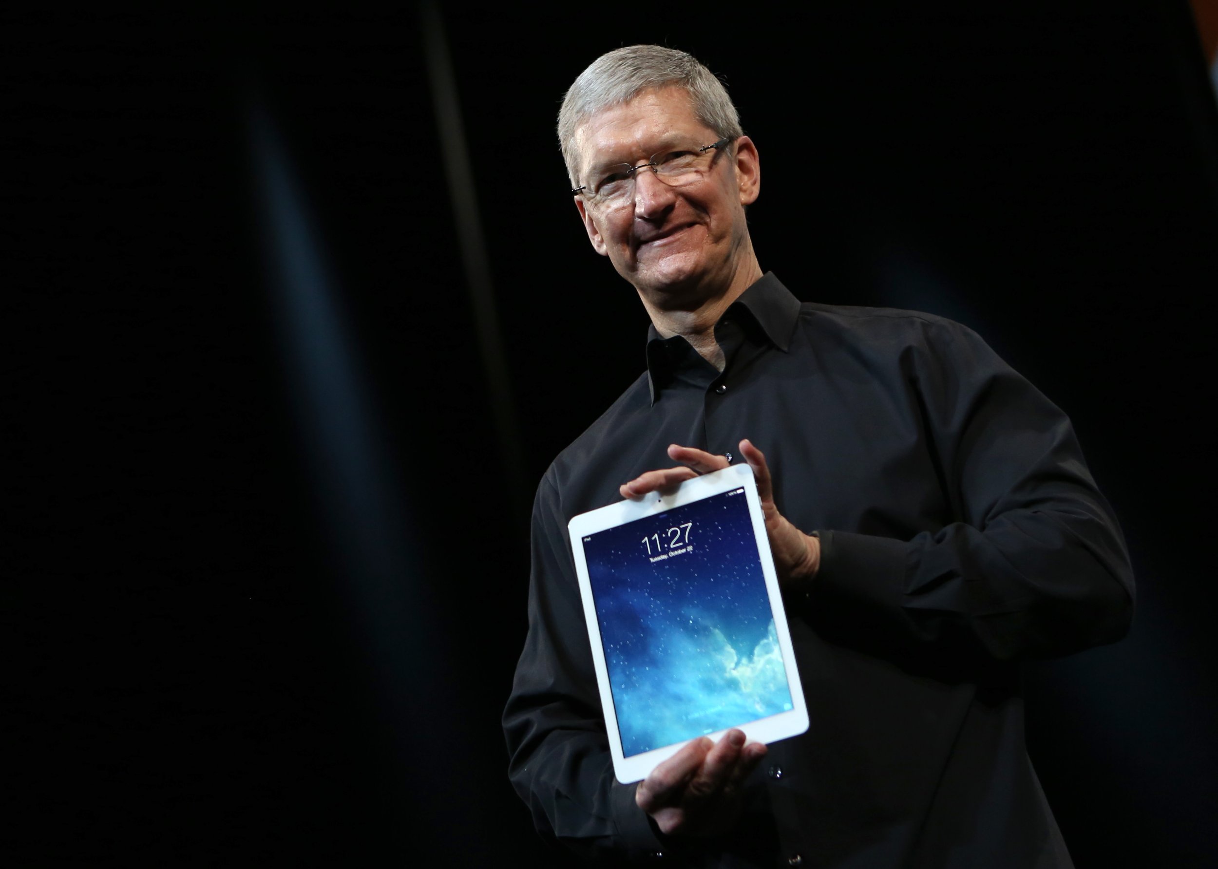 Apple iPad 6, iPhone 6 Release Date Rumors 12.9Inch iPad Tipped For