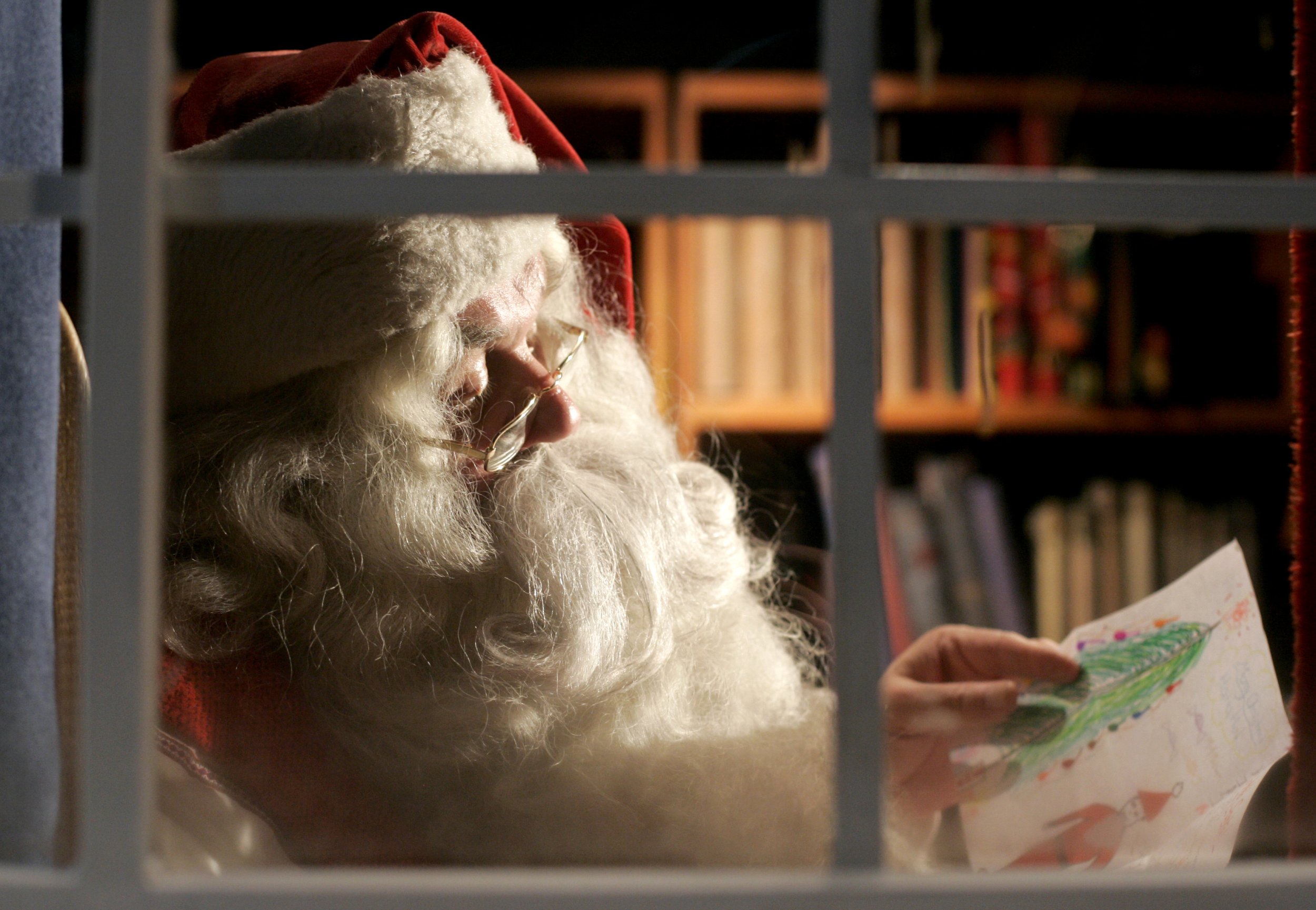 How to Track Santa on Christmas Eve | POPSUGAR Family