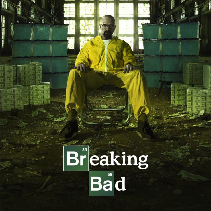 Breaking bad