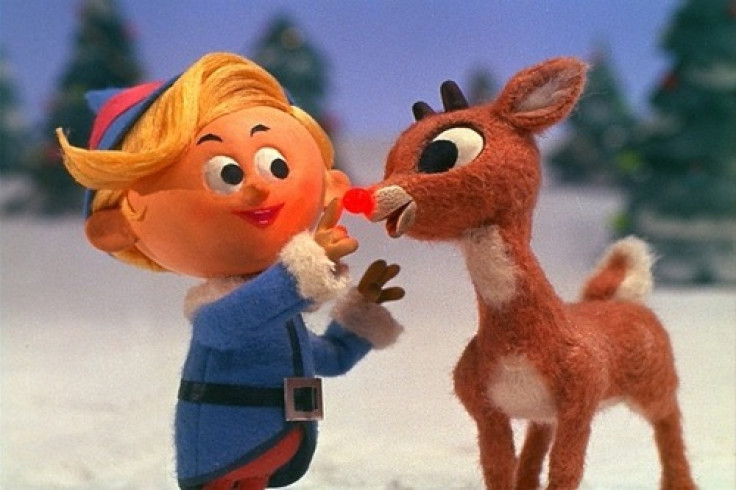 Rudolph