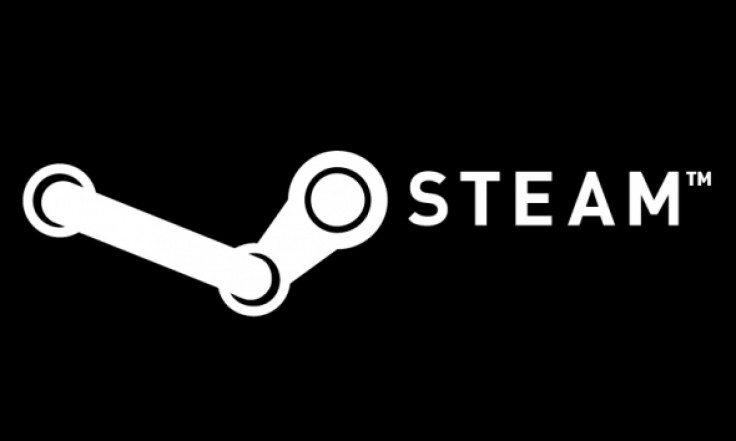 steam