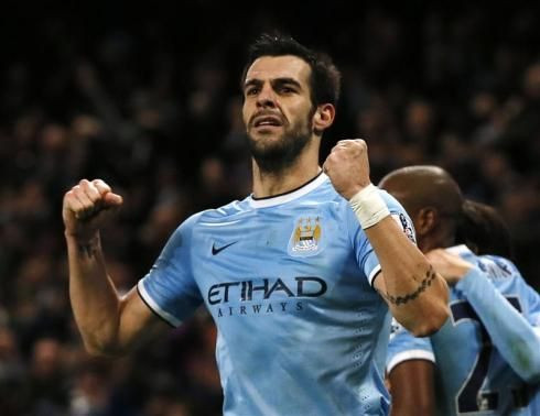 negredo