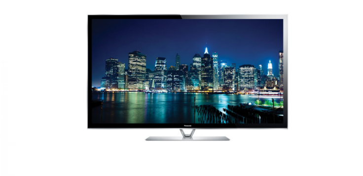 Panasonic Sony OLED 4K TV Ultra HD Vs Display Monitor