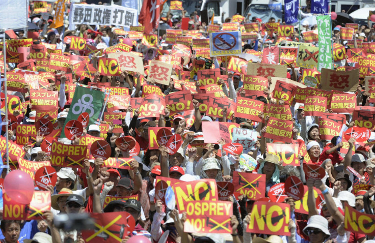 Okinawa 