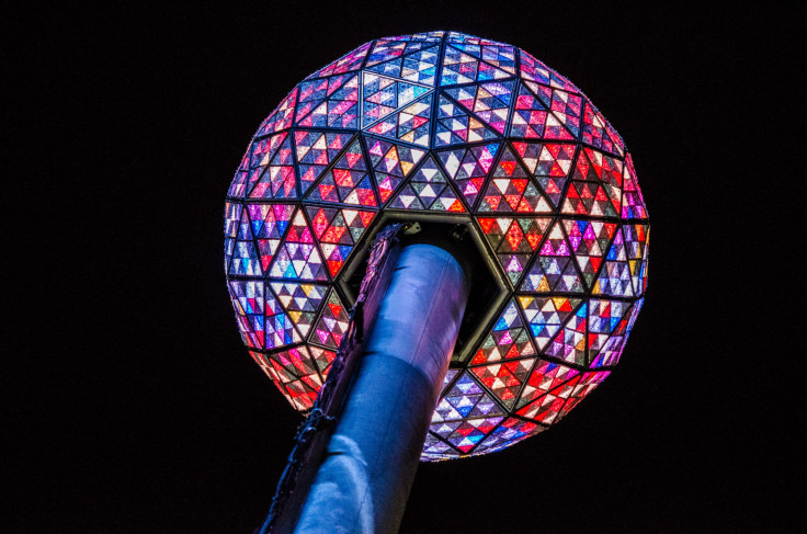 Times Square Ball