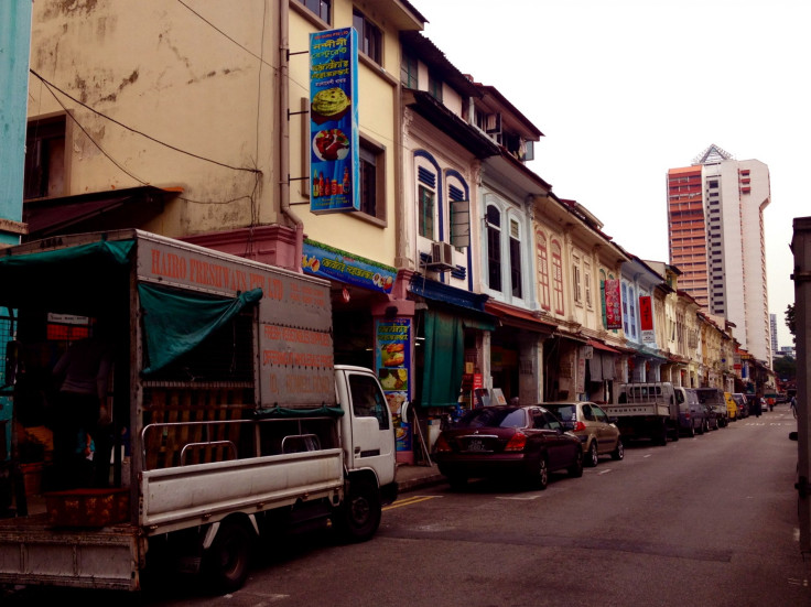 Little India