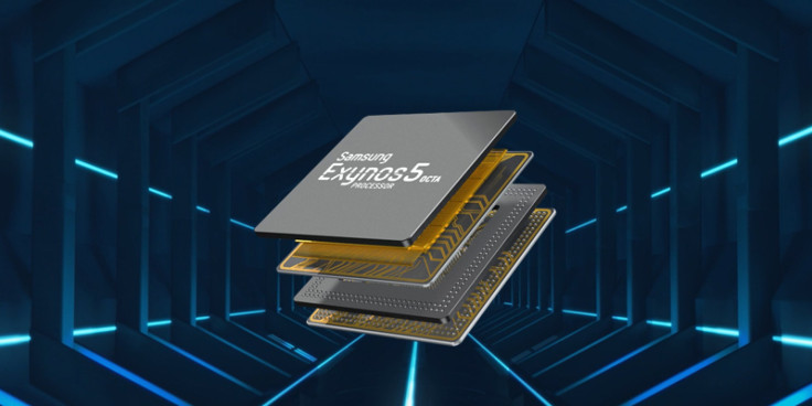 Samsung-Exynos