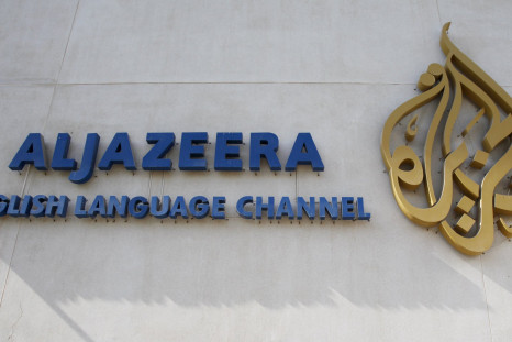 Al Jazeera Doha