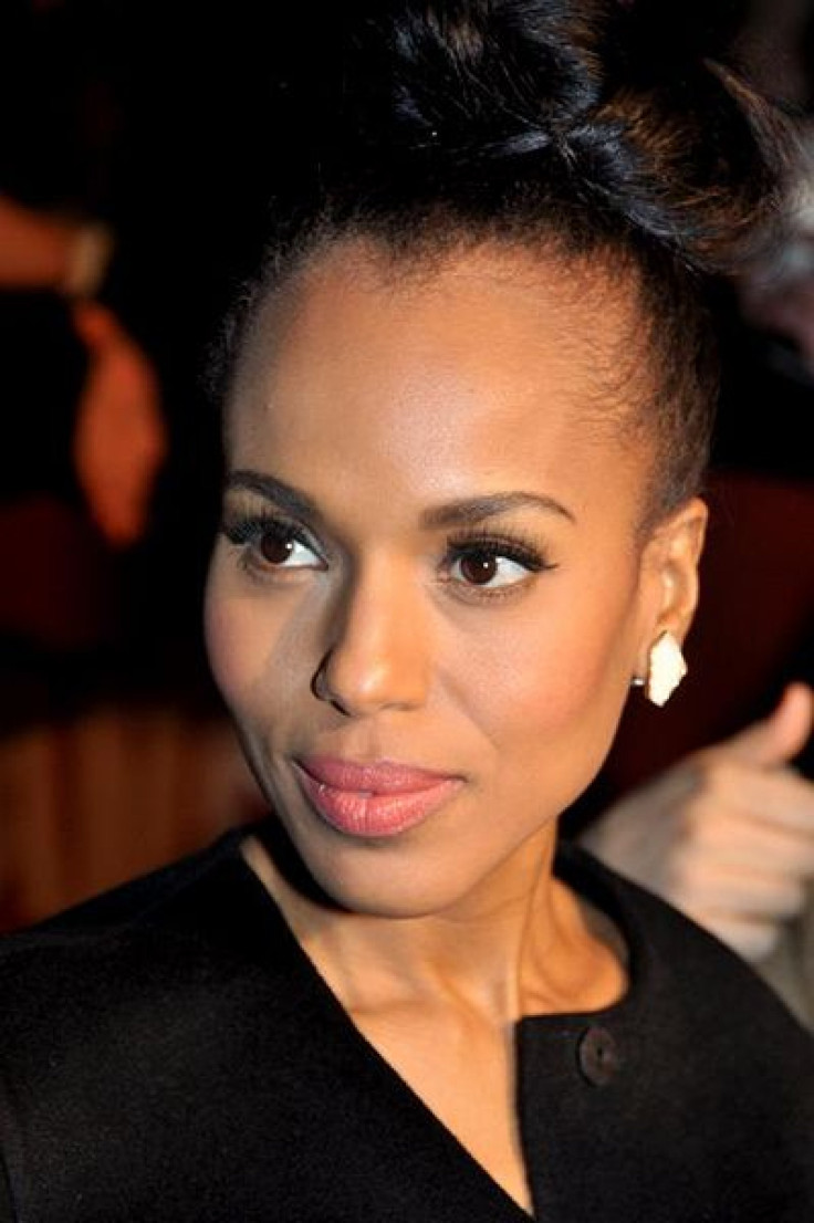 Kerry Washington