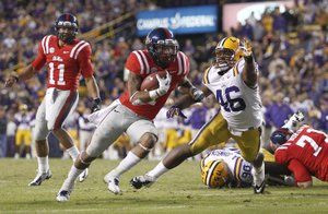 Ole Miss