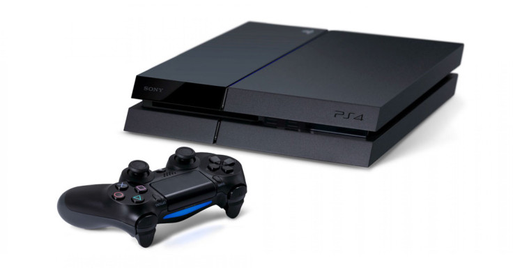 Sony PS4 vs Xbox One PlayStation 4 versus Microsoft