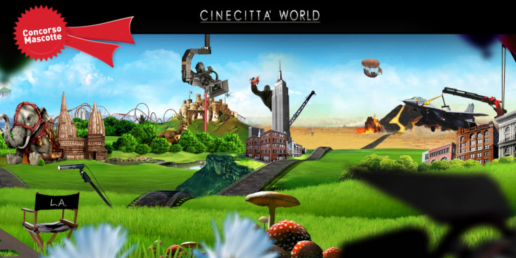 Cinecetta World