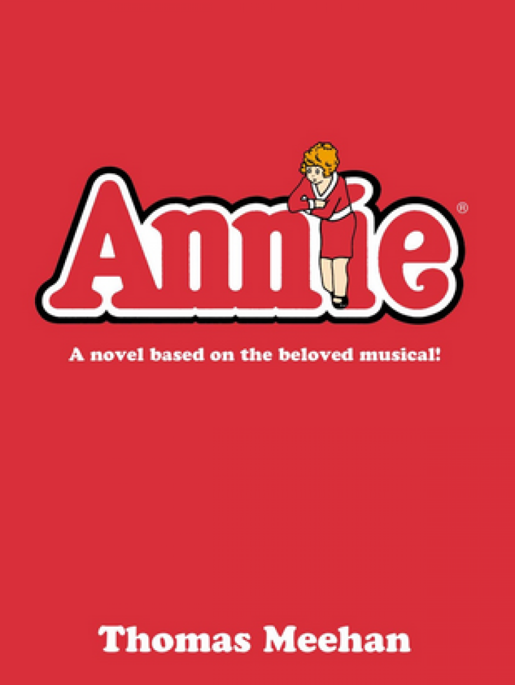 "Annie"