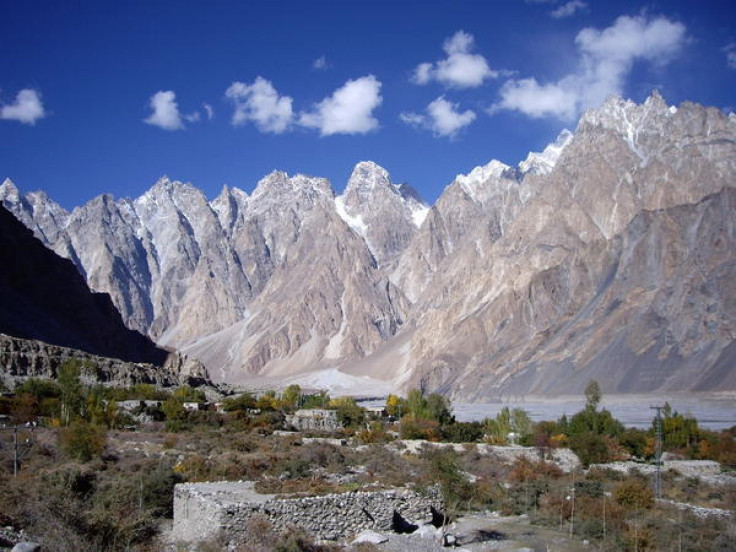 Hunza Valley, Pakistan