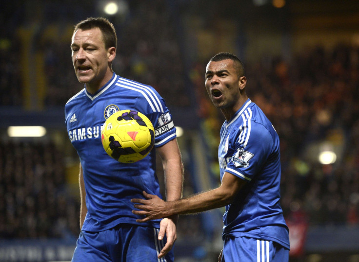 John Terry