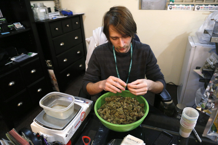 Marijuana Colorado Preparation